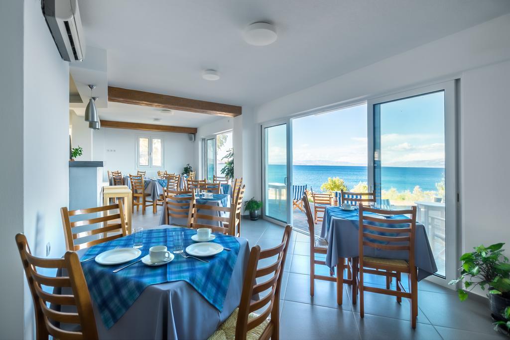 Pelagia Aphrodite Hotel Agia Pelagia  Facilidades foto