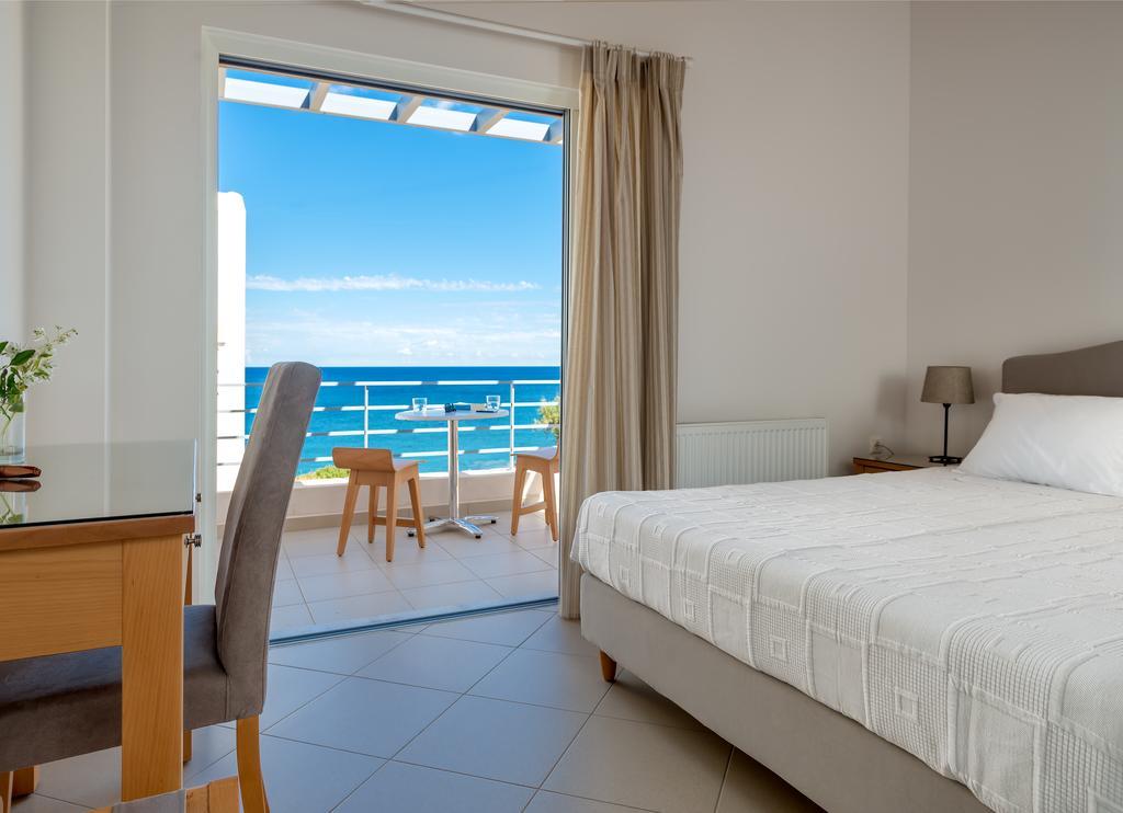 Pelagia Aphrodite Hotel Agia Pelagia  Habitación foto